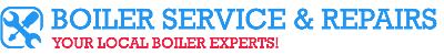 Boiler Repairs Rotherhithe logo